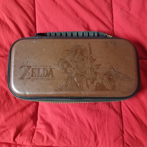 Nintendo swich - Picture 3 of 7